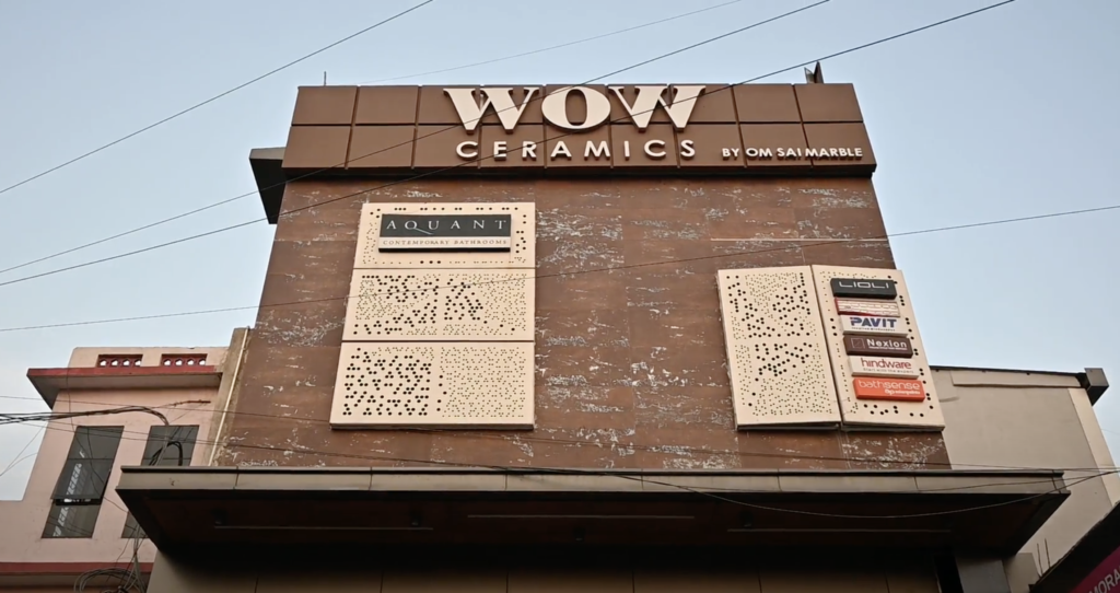 Tiles Shop in Jabalpur